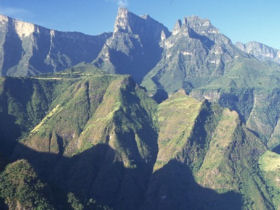 History tour to Ethiopia